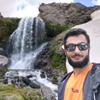 Vahe Simon's profile photo