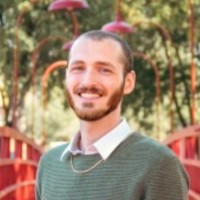 EnvisionIT Solutions Employee Cody Osborn's profile photo