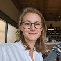 Booz Allen Hamilton Employee Heather Egan's profile photo