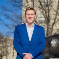 Oracle Employee Matthew Dipaolo's profile photo