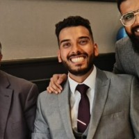 Mohammed Hussein Email & Phone Number