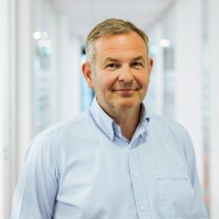 Vendit Employee Yvan van Bogaert's profile photo