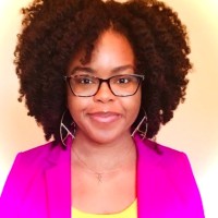 Upwork Employee Kristina Chaney's profile photo