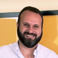 LiuGong Latin America LTDA Employee Wilson Soler Filho's profile photo