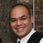 Surge Software Employee David Robles's profile photo