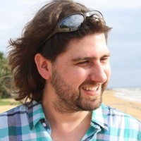 Boykeys Employee Mischa van de Bilt's profile photo