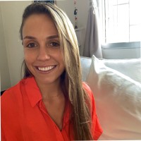 Instituto del Niño y Adolescente del Uruguay (INAU) Employee Paula Lakusta's profile photo