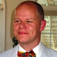 ESO Employee Brent Myers's profile photo