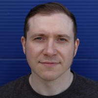 Stape Employee Peter Belousov's profile photo