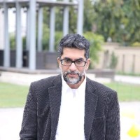 Business Recorder Employee Ali Aslam's profile photo