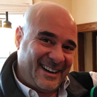 Royce Global Employee John Piscitello's profile photo