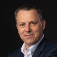 Finalix Business Consulting Employee Andrew Rufener's profile photo