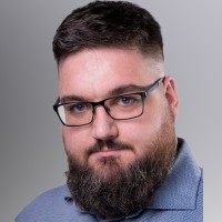 StreamVX Employee Mateusz Janik's profile photo