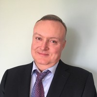 EXANTE Employee Kirill Korneychuk's profile photo