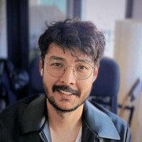 FunCubator Employee Almas Abulkhairov's profile photo