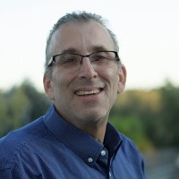 Amazon Web Services Employee Craig Simon's profile photo
