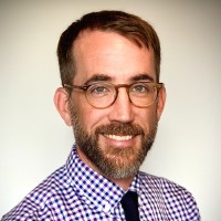 Rocketship Public Schools Employee Chris Murphy's profile photo