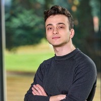 Farouq Anbar's profile photo