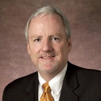 Firehawk Aerospace Employee Mark Schell's profile photo