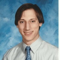 Lockheed Martin Employee Matthew Brazier's profile photo