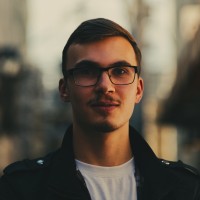 Middleby UK Ltd Employee Lewis Pickersgill's profile photo