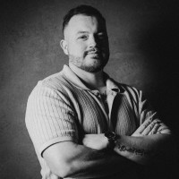 Allambi Care Employee Ben Wallis's profile photo