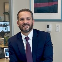 EFG Capital International Corp. Employee Roberto Gadala-Maria's profile photo