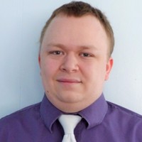 US Army Employee Nathan Compher's profile photo