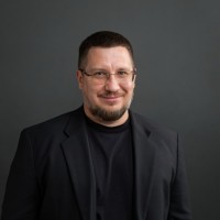 Alexey Pavlovich Email & Phone Number