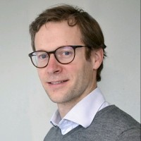SYTRAL Employee Bertrand Dépigny's profile photo