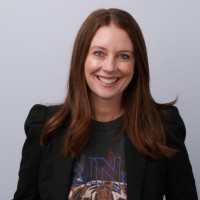 Cloudinary Employee Carly Zhang's profile photo