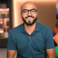 Mubashir K's profile photo