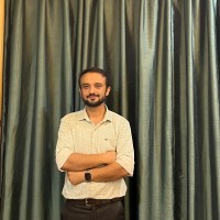 Hazesoft PL Employee Poshan Karki's profile photo