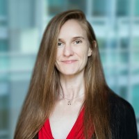 SPRCHRGR - Revved-Up Business Intelligence Employee Robin Atnip's profile photo