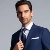 Intercoastal Mortgage Employee Sebastian Rivera's profile photo
