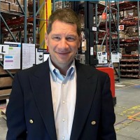 Staci Americas Employee Clint Lehman's profile photo
