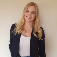 Philips Employee Julia Luft's profile photo
