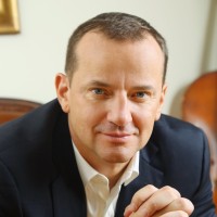 POLYN Technology Employee Maxim Barskiy's profile photo