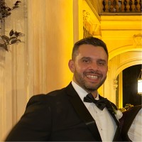 WeaveIQ Employee Christian Nitu's profile photo