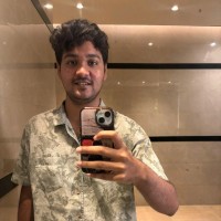 OneKnotOne Technologies Employee Akshat Srivastava's profile photo