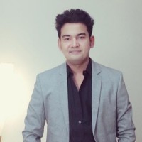 Mahesh Hardware and Pipes Private Limited Employee Nitin Jain's profile photo