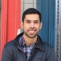 CIM Group Employee Chris Palencia's profile photo