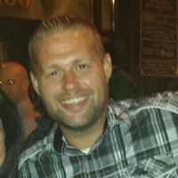 RCH COMMUNICATIONS Employee Brian Bianco's profile photo