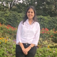 SMS-Magic Employee Neha Atre's profile photo