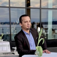 Niradia Group of Companies Employee Fawad Qaderi's profile photo
