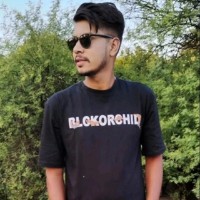 FlutterTop- Flutter App Development Employee Pawan Rajput's profile photo