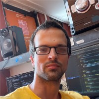 Iguana IT Employee Luis Alberto Marquez Torres's profile photo