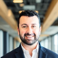 Verily Employee Sherwin Sheik's profile photo