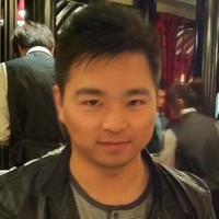 Meta Employee Randy Wang's profile photo