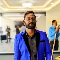DA Eventz Employee Nandakumar Janarthnan's profile photo